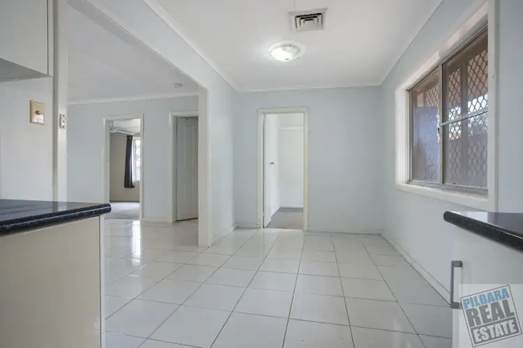 Second view of Homely house listing, 58 Hunt Way, Bulgarra WA 6714