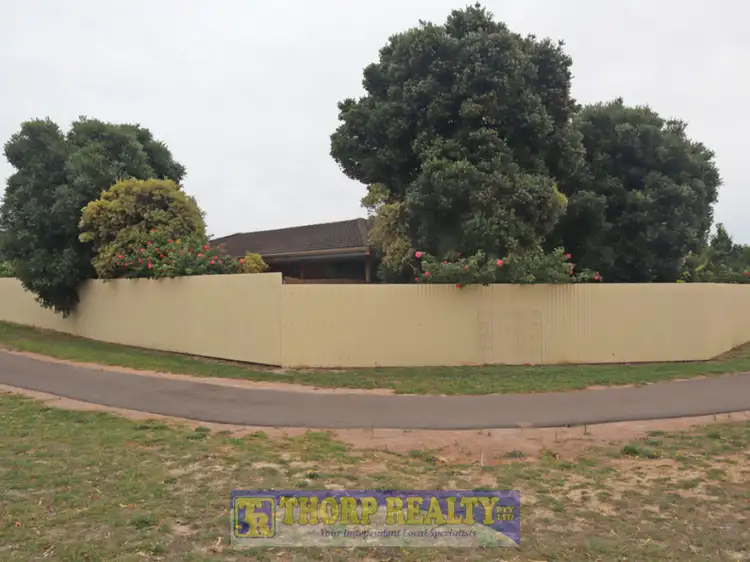 45 Randell Street, Esperance WA 6450
