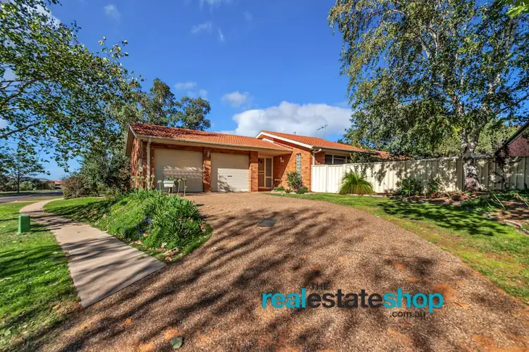 51 Amagula Avenue, Ngunnawal ACT 2913