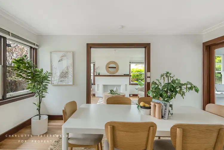 Fifth view of Homely house listing, 2 Lowelly Road, Lindisfarne TAS 7015