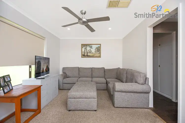 Third view of Homely house listing, 1/23 The Driveway, Holden Hill SA 5088