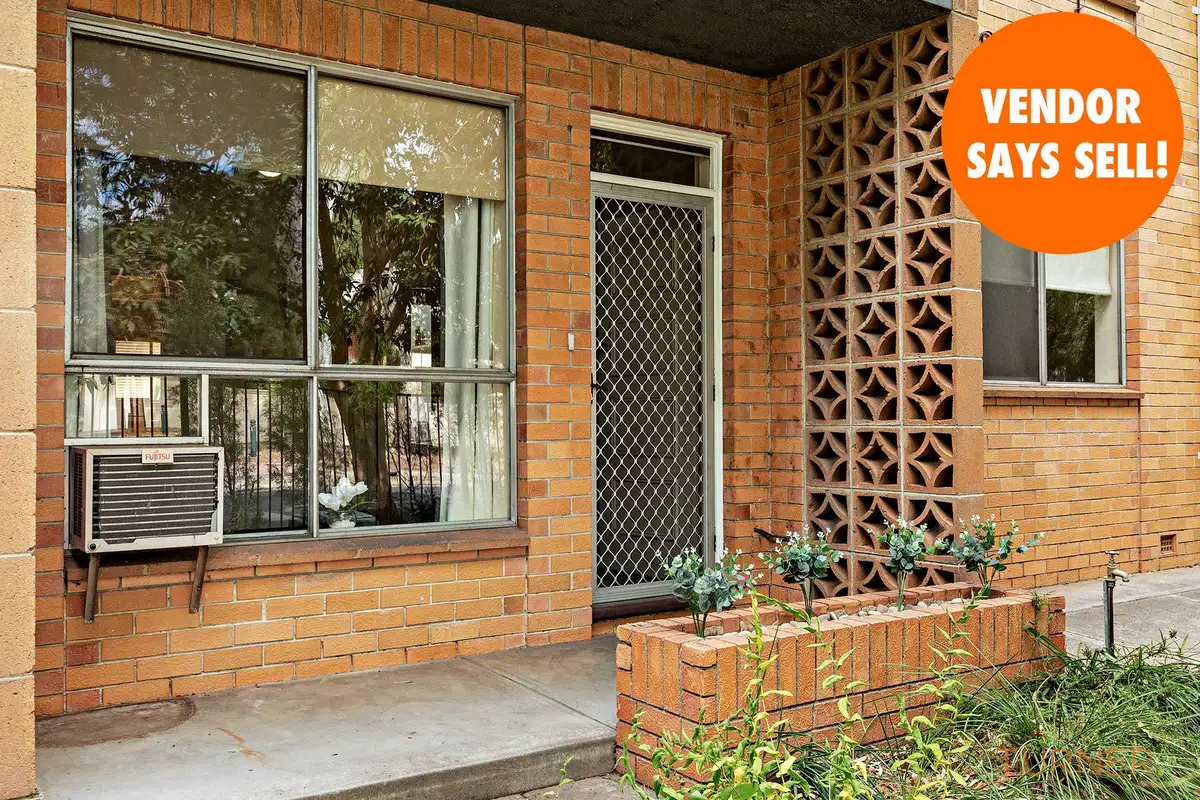 Main view of Homely unit listing, 2/537 Greenhill Road (cnr Howard Tce), Hazelwood Park SA 5066