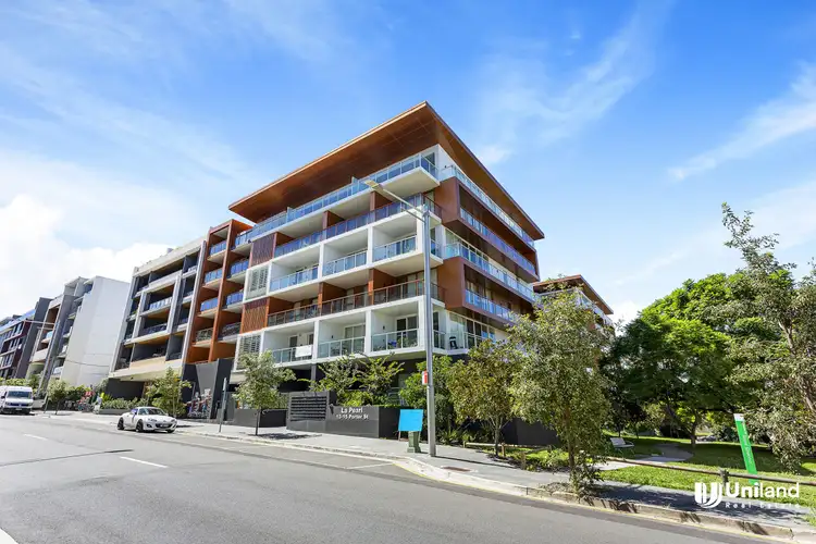 Main view of Homely apartment listing, 26/15A Porter Street, Ryde NSW 2112