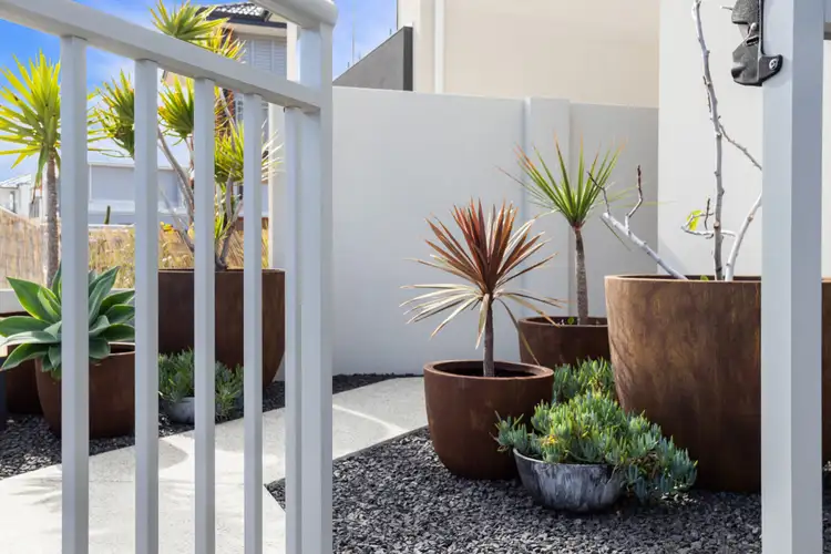 Second view of Homely house listing, 74 Orsino Boulevard, North Coogee WA 6163