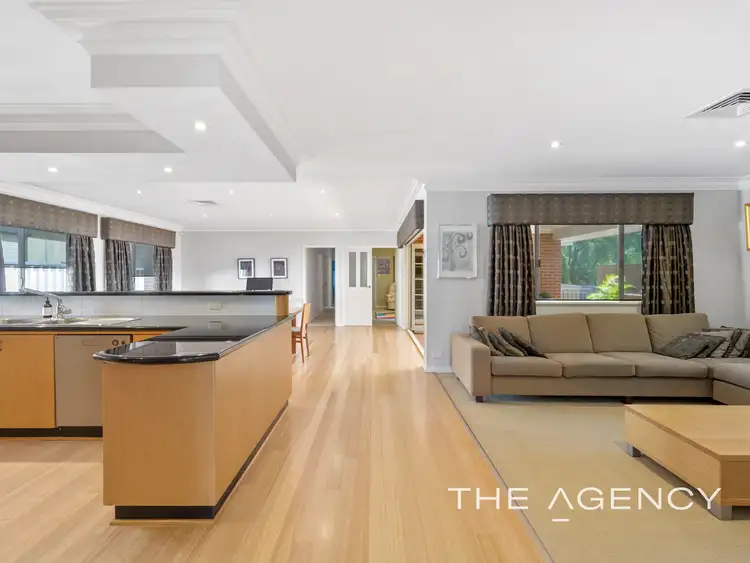 Fifth view of Homely house listing, 216 Odin Drive, Stirling WA 6021