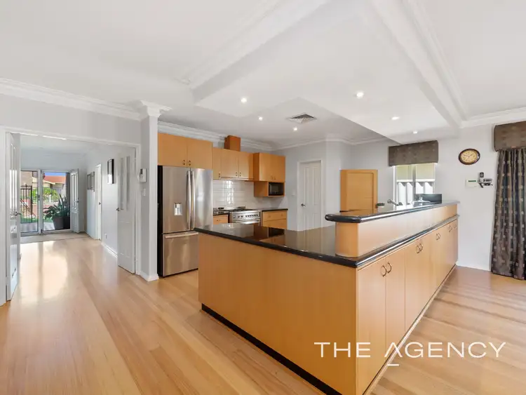 Sixth view of Homely house listing, 216 Odin Drive, Stirling WA 6021