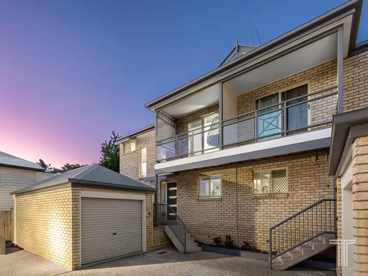 3/46 Lawson Street, Morningside QLD 4170