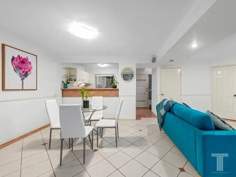 Sixth view of Homely townhouse listing, 3/46 Lawson Street, Morningside QLD 4170