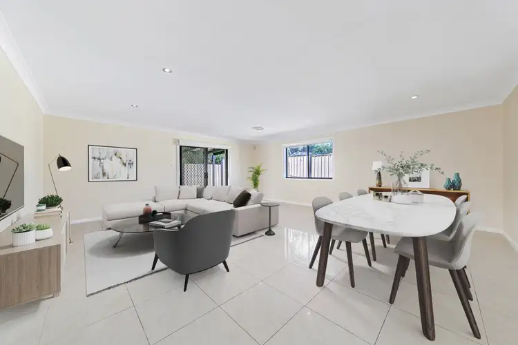 2/13-17 Wilson Street, St Marys NSW 2760