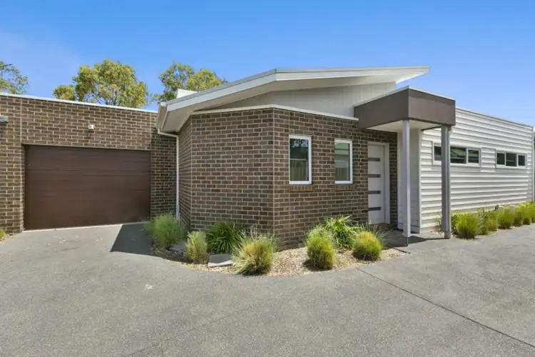 Main view of Homely unit listing, 2/63 Cowrie Road, Torquay VIC 3228
