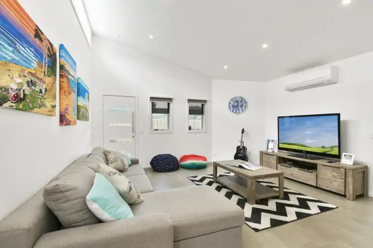 Second view of Homely unit listing, 2/63 Cowrie Road, Torquay VIC 3228