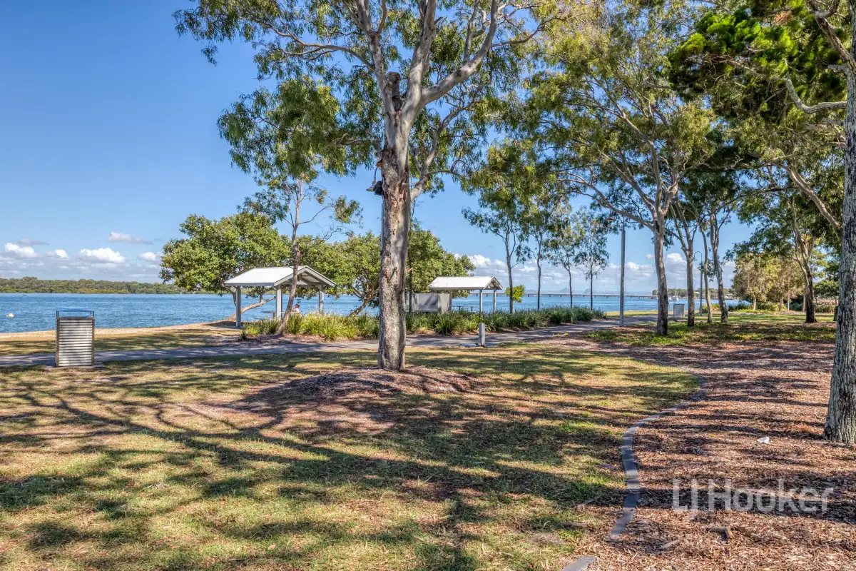 Main view of Homely apartment listing, 6/101 Welsby Parade, Bongaree QLD 4507