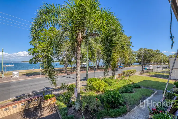 Third view of Homely apartment listing, 6/101 Welsby Parade, Bongaree QLD 4507