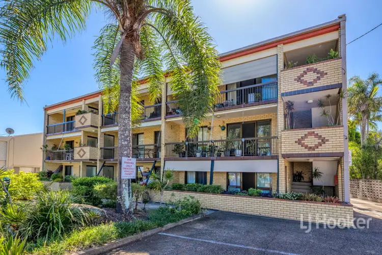 Fourth view of Homely apartment listing, 6/101 Welsby Parade, Bongaree QLD 4507