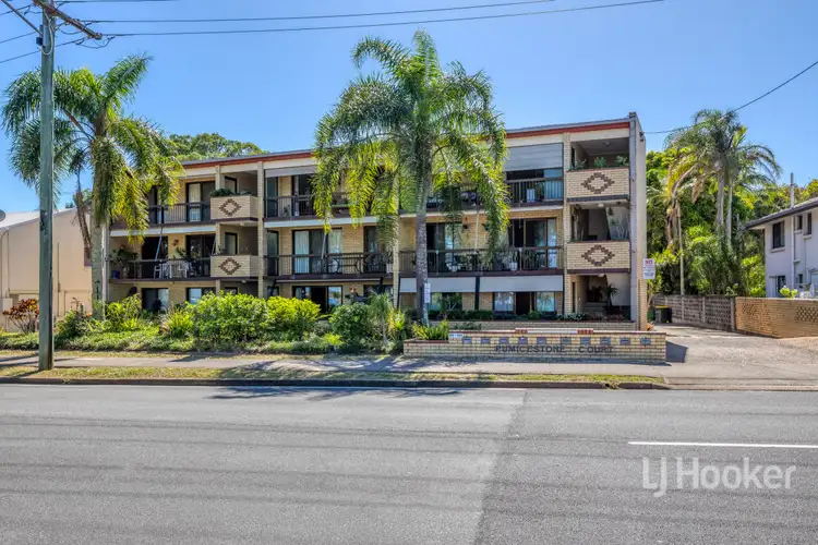 Fifth view of Homely apartment listing, 6/101 Welsby Parade, Bongaree QLD 4507