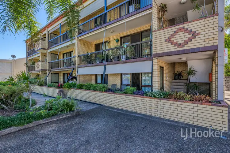 Sixth view of Homely apartment listing, 6/101 Welsby Parade, Bongaree QLD 4507
