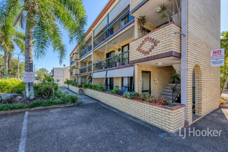 Seventh view of Homely apartment listing, 6/101 Welsby Parade, Bongaree QLD 4507