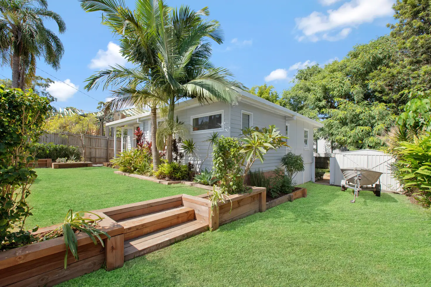 Main view of Homely house listing, 6 Barton Avenue, Southport QLD 4215