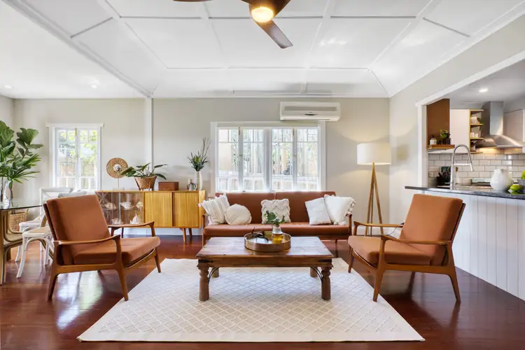 Second view of Homely house listing, 6 Barton Avenue, Southport QLD 4215