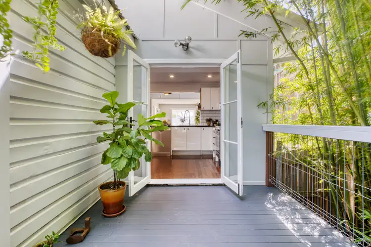 Fifth view of Homely house listing, 6 Barton Avenue, Southport QLD 4215
