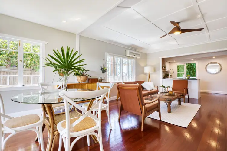Sixth view of Homely house listing, 6 Barton Avenue, Southport QLD 4215