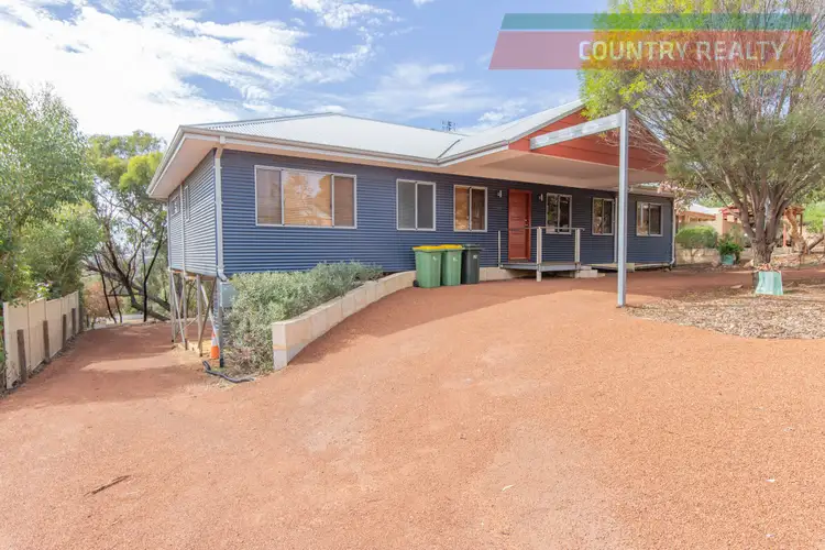Second view of Homely house listing, 7 Mastalerz Retreat, Toodyay WA 6566