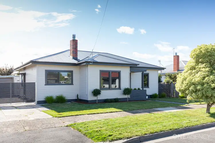 3 Sherriff Street, Newstead TAS 7250