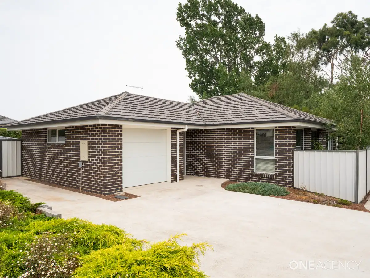 Main view of Homely unit listing, 3/102-104 Bindaree Road, Legana TAS 7277