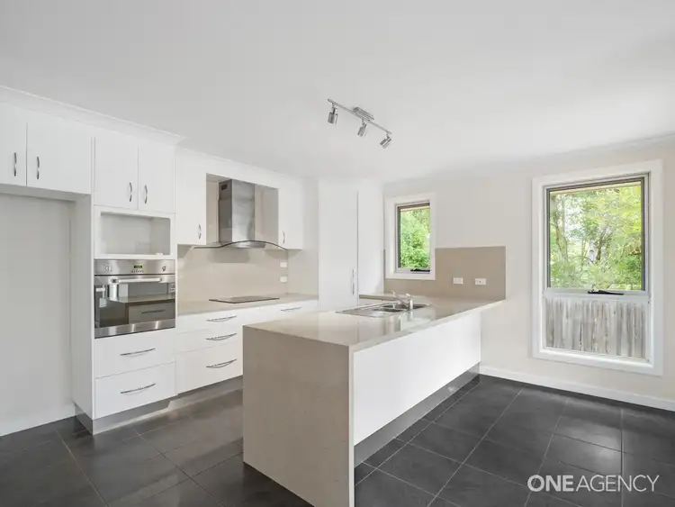 Second view of Homely unit listing, 3/102-104 Bindaree Road, Legana TAS 7277