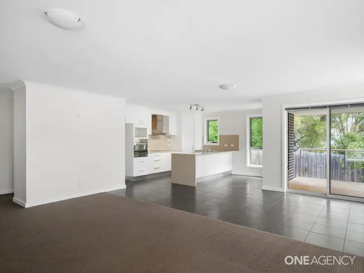 Third view of Homely unit listing, 3/102-104 Bindaree Road, Legana TAS 7277