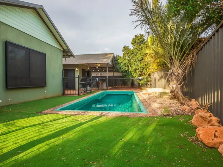 Main view of Homely house listing, 13 Cone Place, South Hedland WA 6722