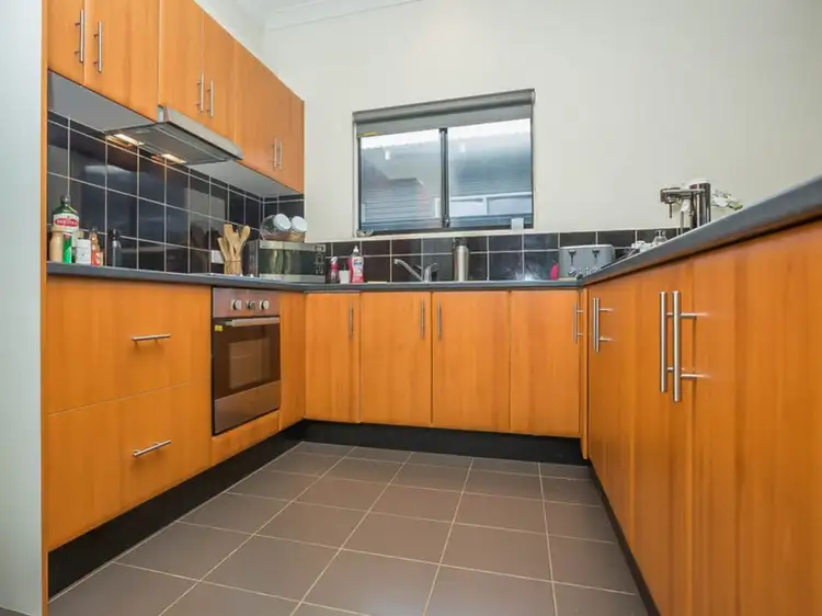 Fourth view of Homely house listing, 13 Cone Place, South Hedland WA 6722