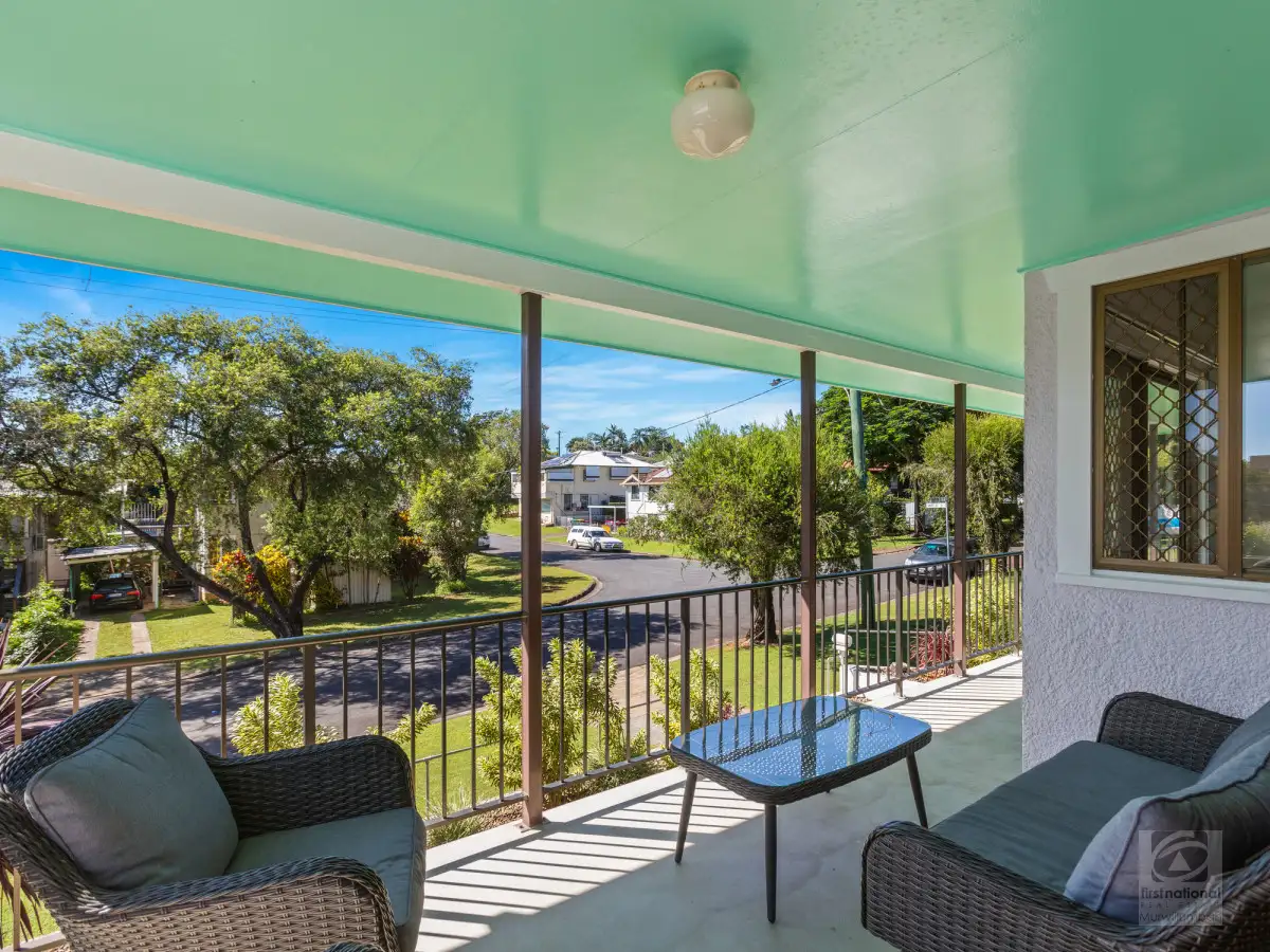 Main view of Homely house listing, 11 Thompson Street, Murwillumbah NSW 2484