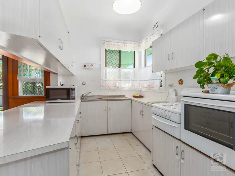 Second view of Homely house listing, 11 Thompson Street, Murwillumbah NSW 2484