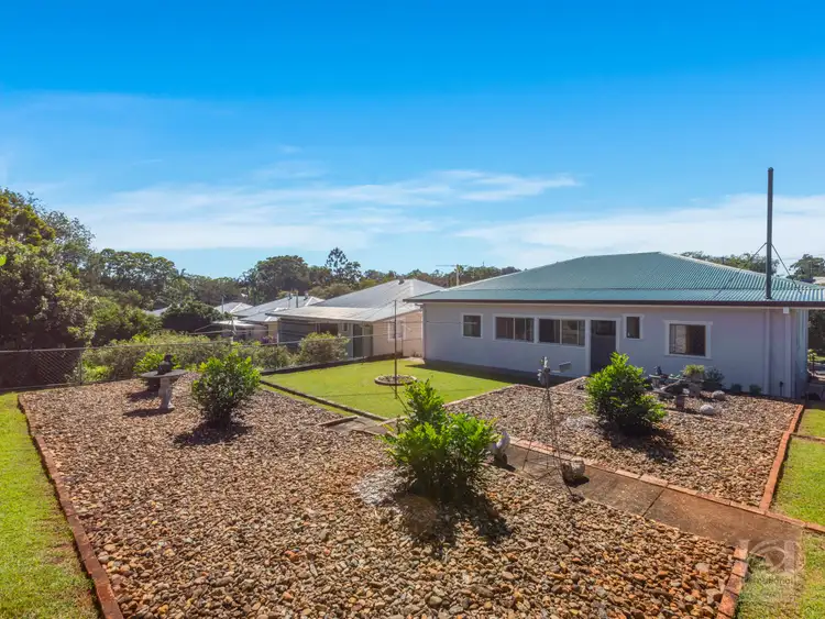 Third view of Homely house listing, 11 Thompson Street, Murwillumbah NSW 2484