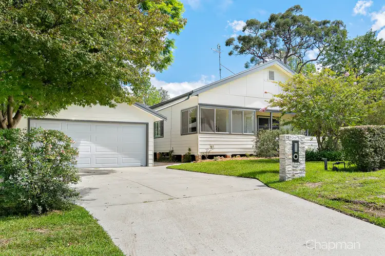 12 Prince Street, Glenbrook NSW 2773