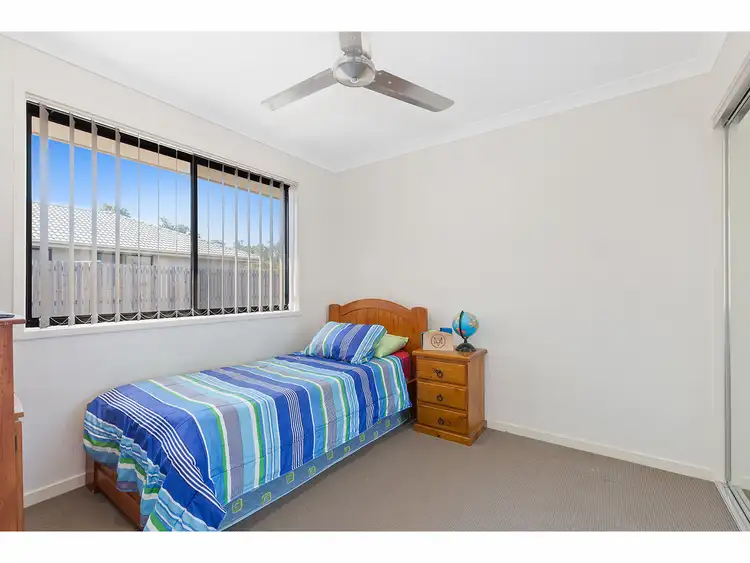 Seventh view of Homely house listing, 23 Florida Crescent, Parkhurst QLD 4702