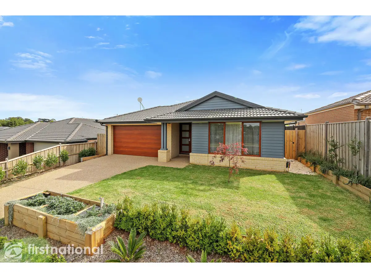 Main view of Homely house listing, 271 Sutton Street, Warragul VIC 3820
