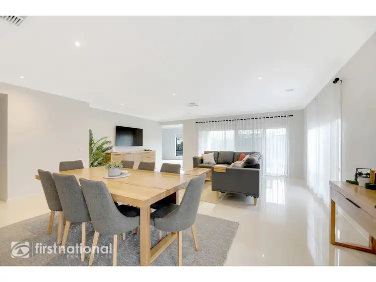 Fourth view of Homely house listing, 271 Sutton Street, Warragul VIC 3820
