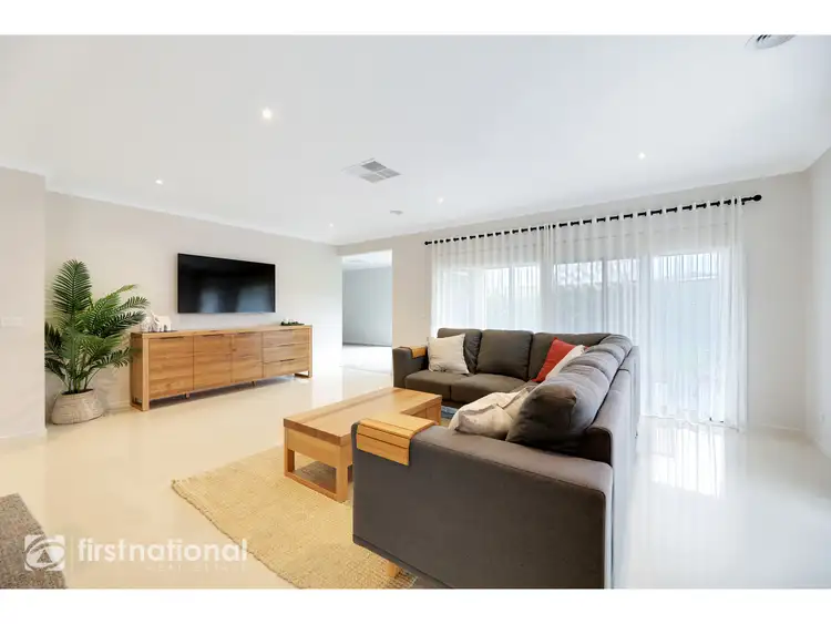 Fifth view of Homely house listing, 271 Sutton Street, Warragul VIC 3820