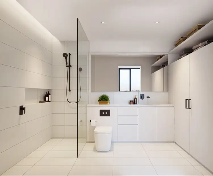 Fourth view of Homely apartment listing, Apt 2.05/1 Zeally Bay Road, Torquay VIC 3228