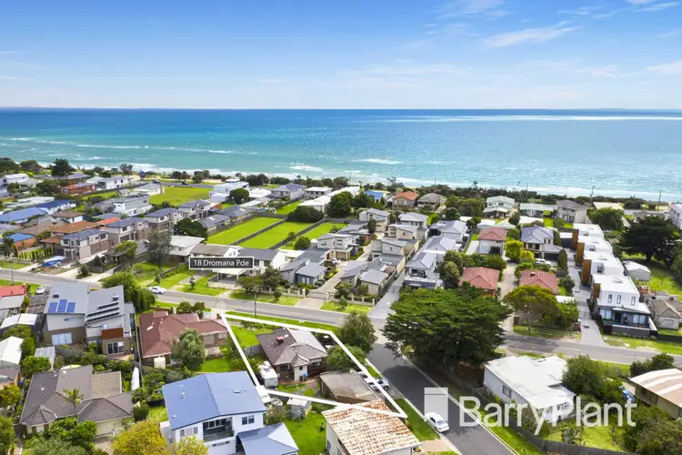 18 Dromana Parade, Safety Beach VIC 3936