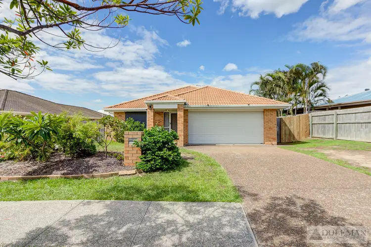 Main view of Homely house listing, 40 Doolan Street, Ormeau QLD 4208