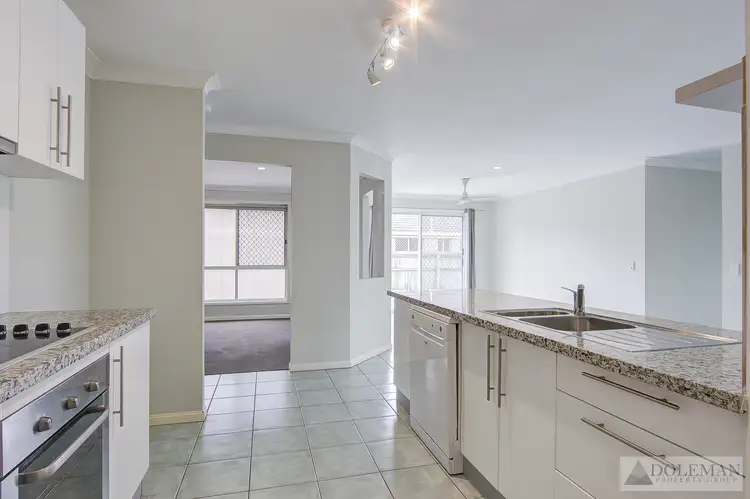Second view of Homely house listing, 40 Doolan Street, Ormeau QLD 4208
