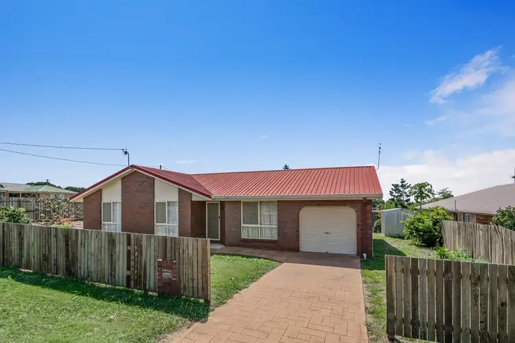 7 Fischer Court, Kearneys Spring QLD 4350