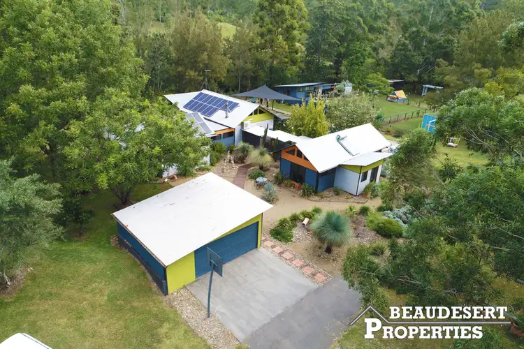 Second view of Homely house listing, 2982 Kerry Road, Darlington QLD 4285