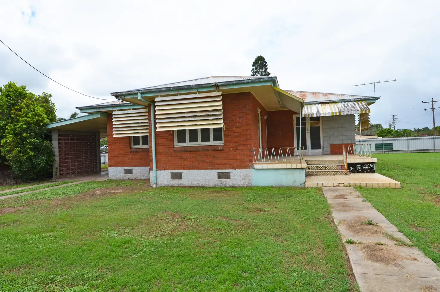 Main view of Homely house listing, 42 Walsh Street, Mareeba QLD 4880