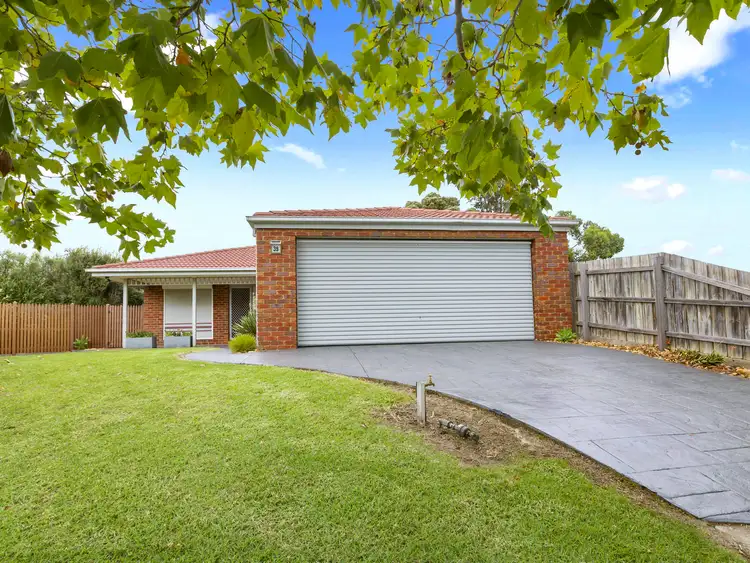 39 St Mitchell Circuit