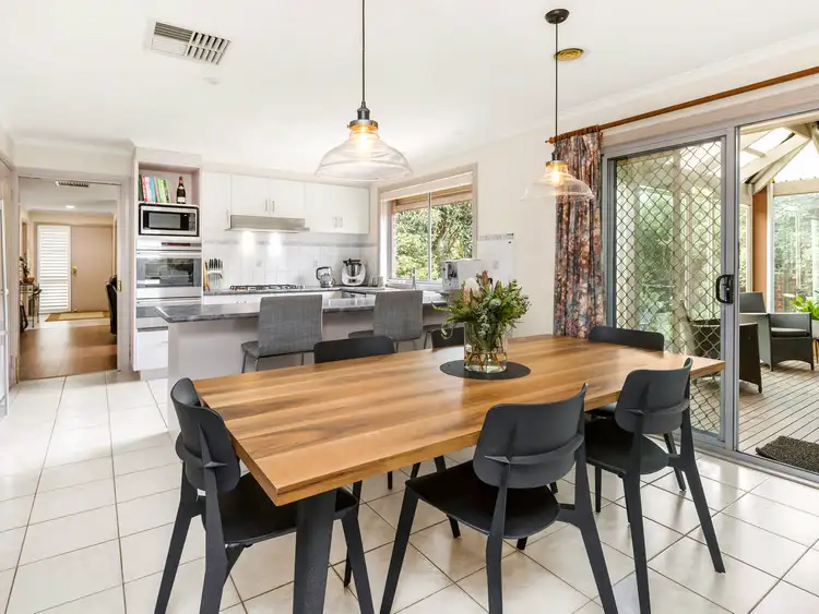 Second view of Homely house listing, 39 St Mitchell Circuit, Mornington VIC 3931