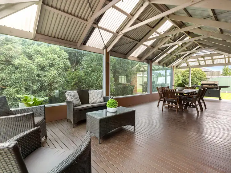 Third view of Homely house listing, 39 St Mitchell Circuit, Mornington VIC 3931